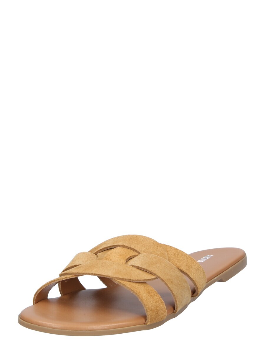 

Сандалии ABOUT YOU Sandals, цвет Cognac
