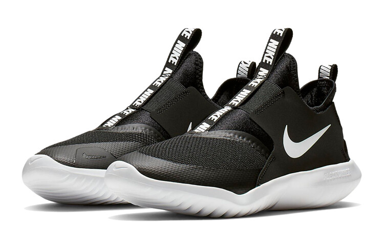 Nike Flex Runner Кроссовки женские — фото 3