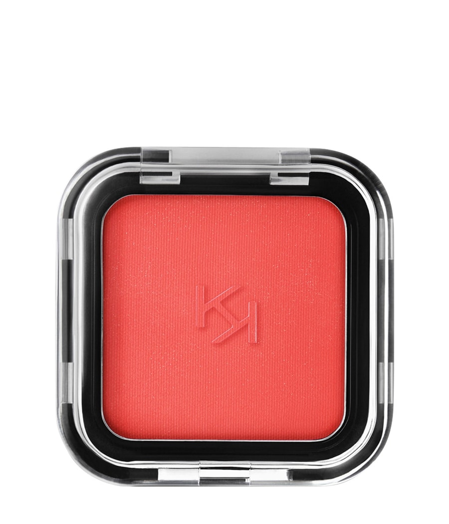 

Румяна KIKO Milano Smart Colour Blush, 08 Bright Red, 6g