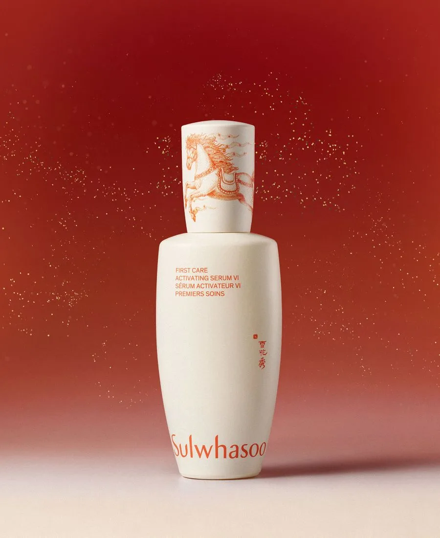 Sulwhasoo Сыворотка First Care Activating Collectible Serum, 1,7 унции — фото 3