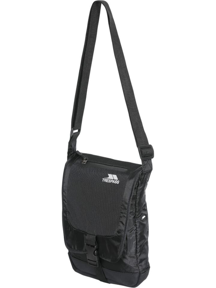 

Рюкзак Trespass Rucksack, черный