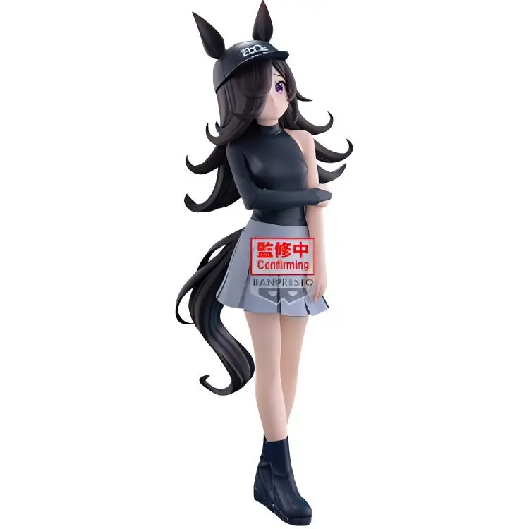 

Pretty Derby Sparkling Uma Musume Pretty Derby Orlaiza, фигурка бонусные подарки BANPRESTO, Bath