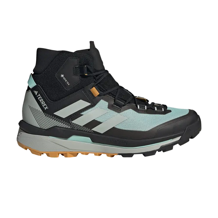 

Кроссовки Adidas Terrex Skychaser Tech GORE-TEX, синий, Серый;синий, Кроссовки Adidas Terrex Skychaser Tech GORE-TEX, синий