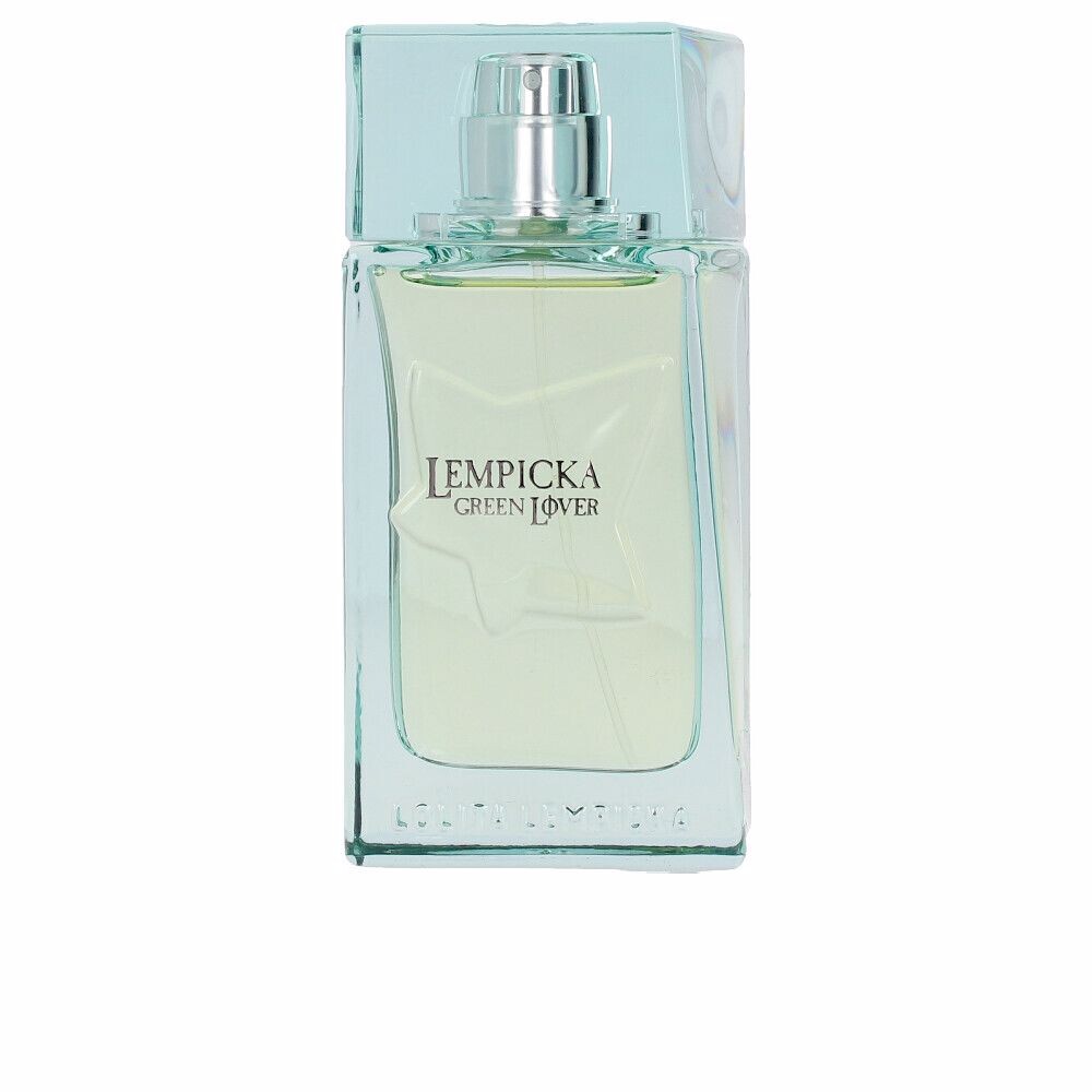 Духи Green lover Lolita lempicka, 50 мл