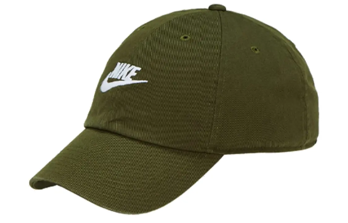 

Кепка унисекс Nike, Green