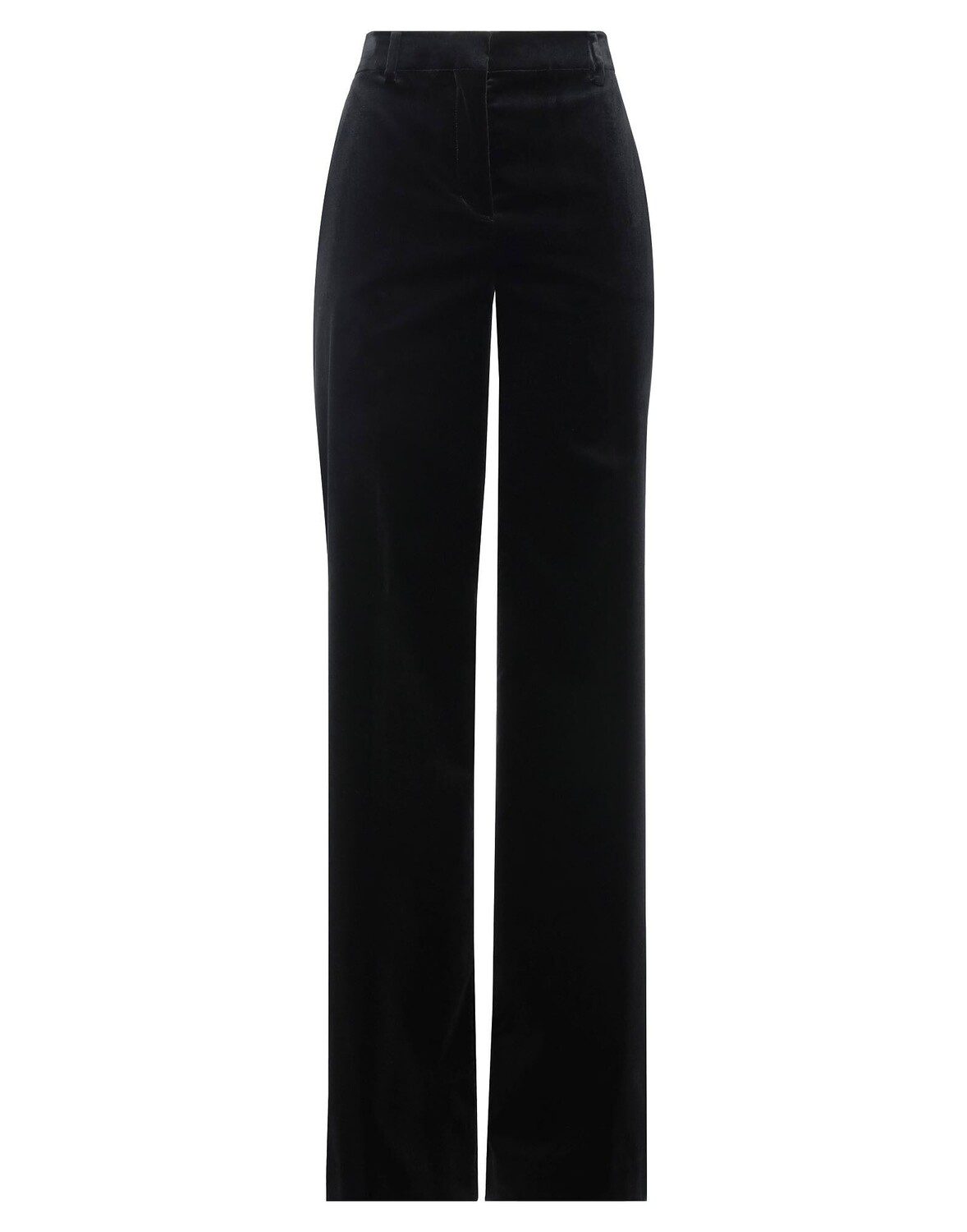 

Брюки Alberta Ferretti, черный