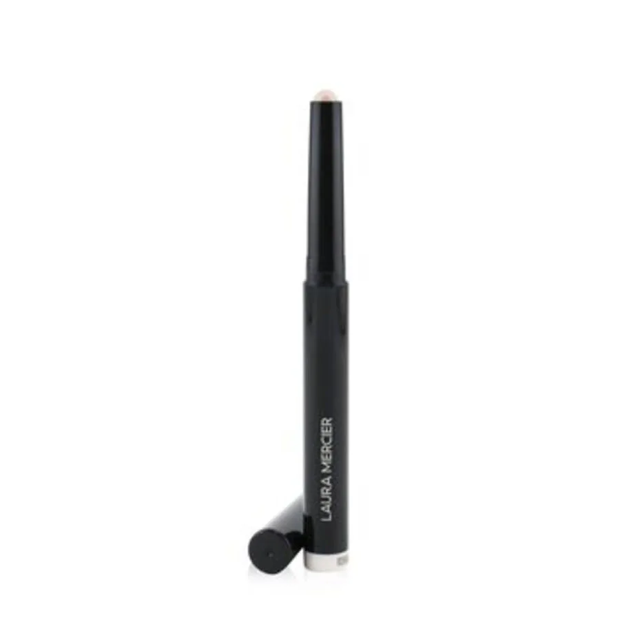 Тени-карандаш для век Laura Mercier Caviar Stick Eye Color 0,05 унции № Pearl Makeup 736150182586 — фото 3