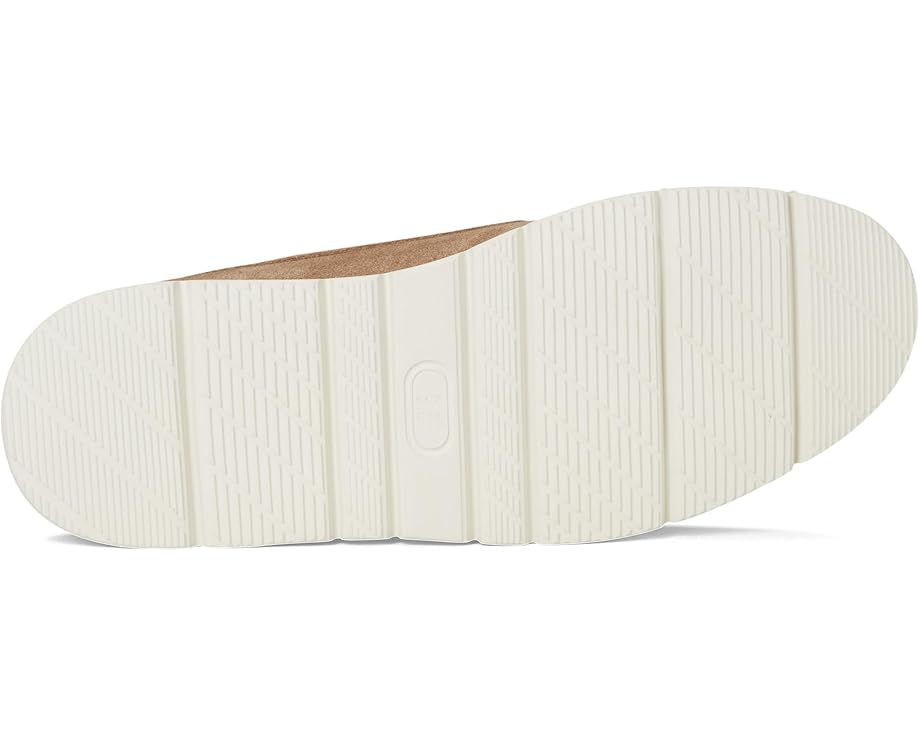 Лоферы Steve Madden Kolt, цвет Taupe Suede — фото 3