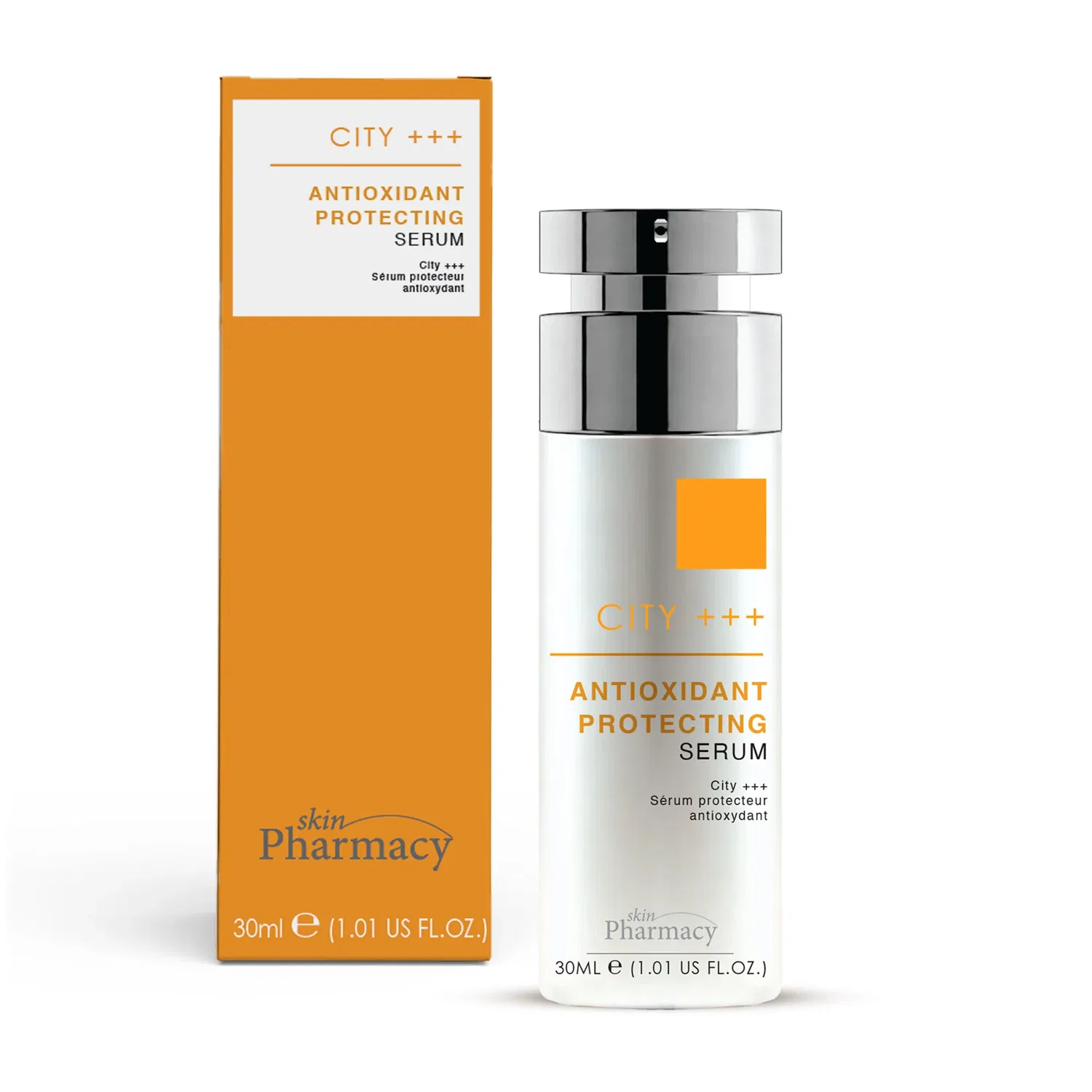 Сыворотка Skinchemists — Для лица, 30 мл
