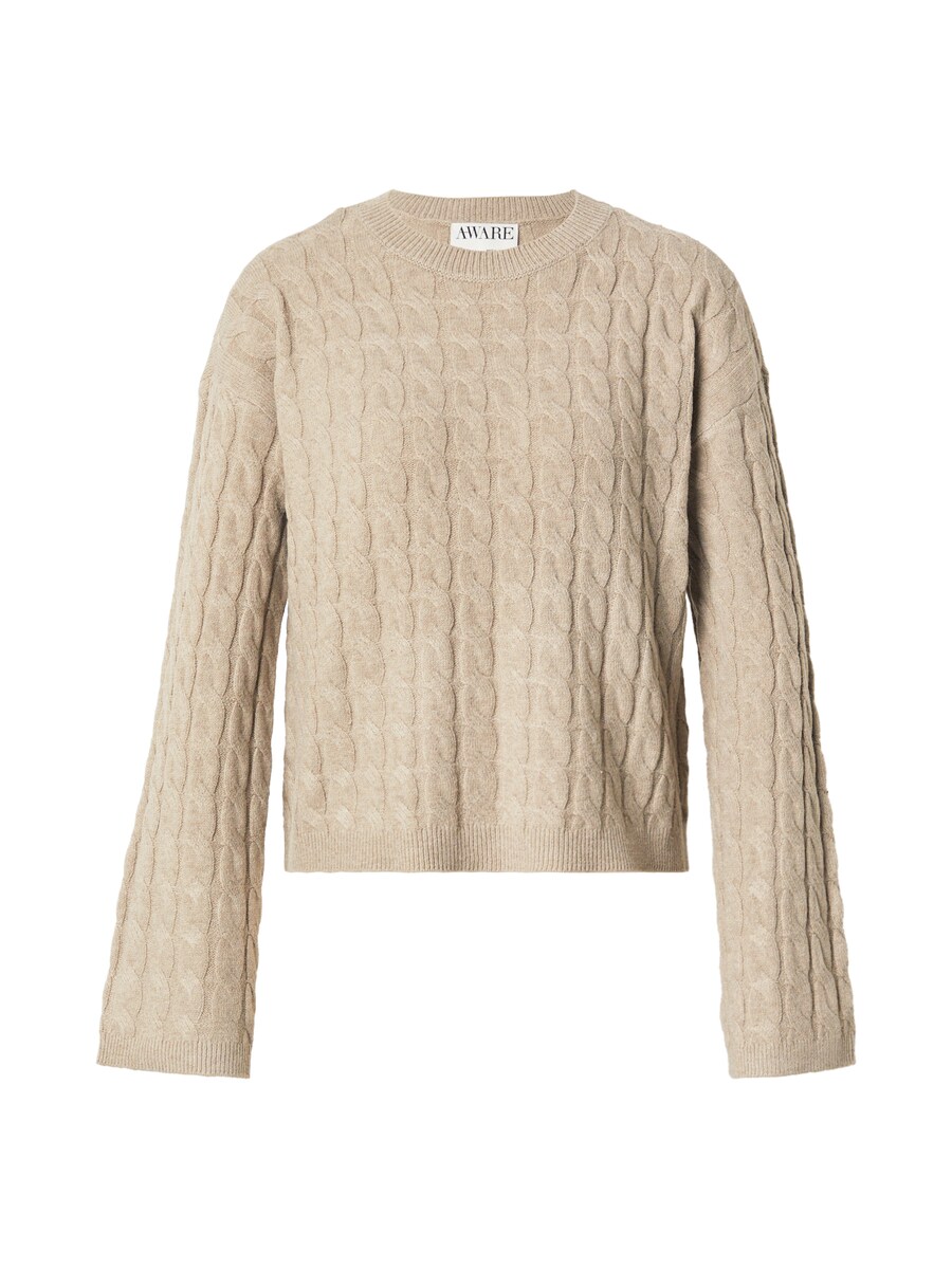 

Свитер VERO MODA AWLorella, Dark beige