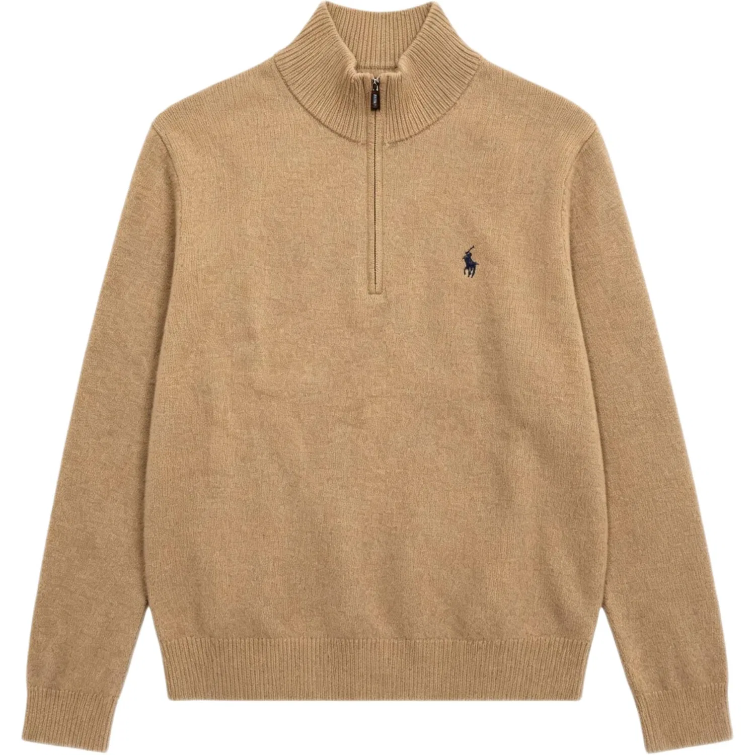 Свитер классический Polo Ralph Lauren Хаки