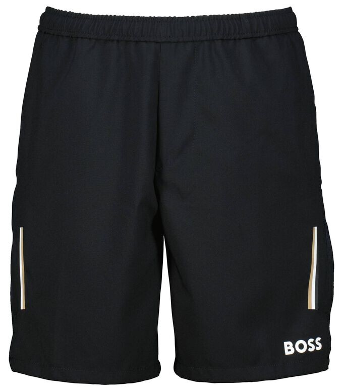 

Шорты s-set 2 рег. Boss, черный