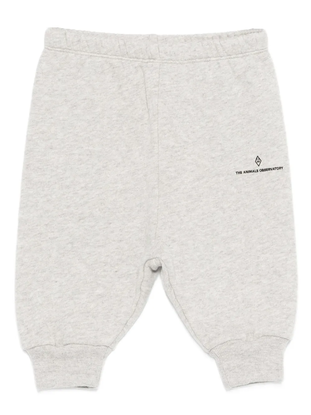 

Спортивные брюки с логотипом The Animals Observatory, серый