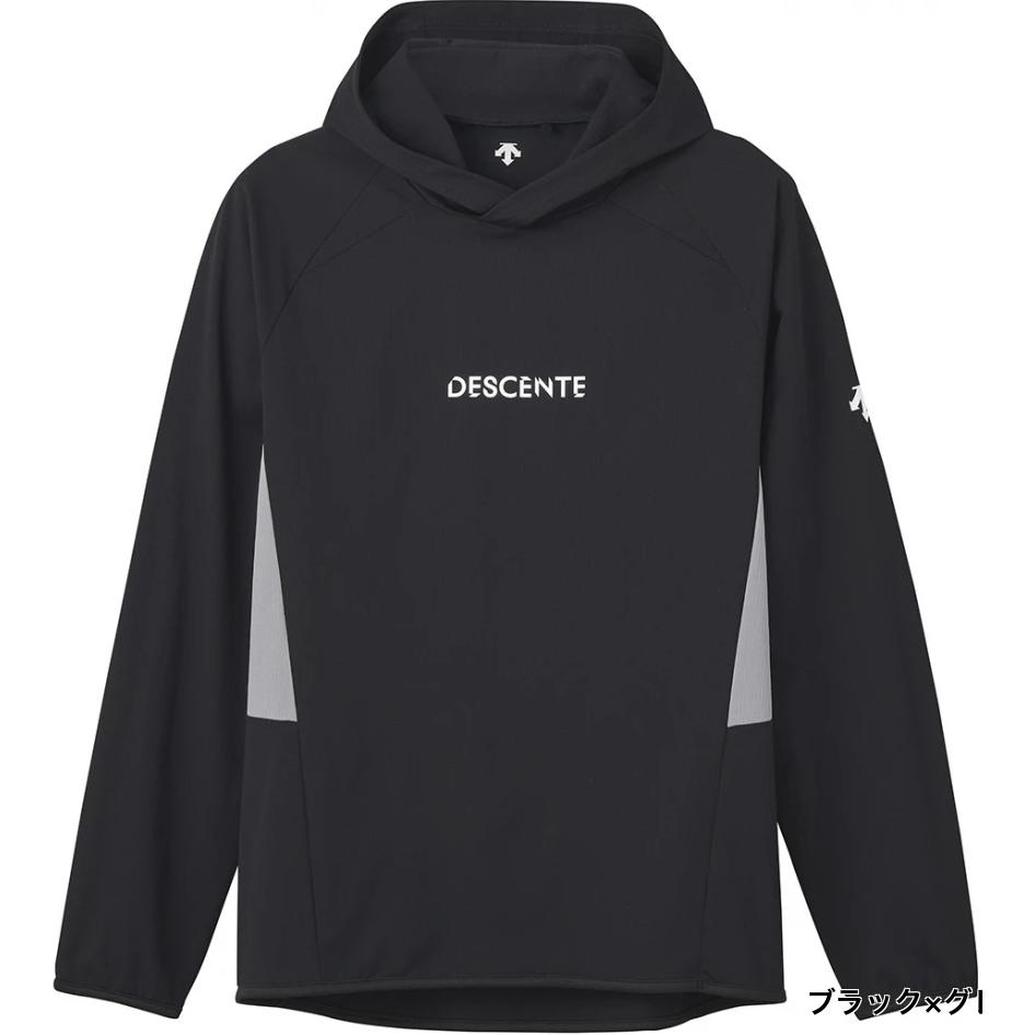 

DESCENTE Куртка Unisex, Black