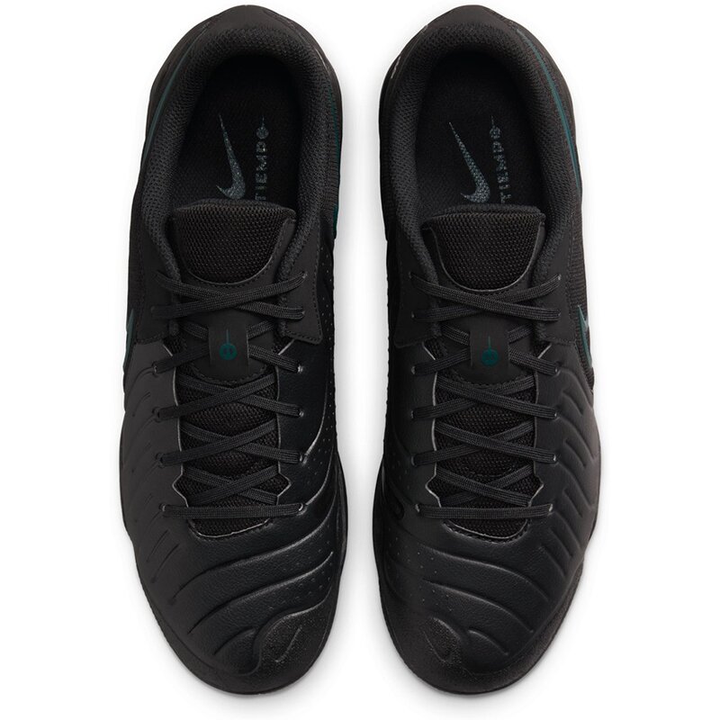 Бутсы для мини-футбола Legend 10 Academy IC Nike, мультиколор — фото 3