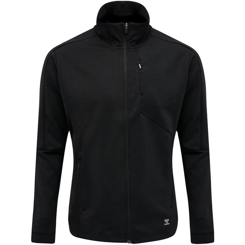 

Спортивная куртка Hummel, черный