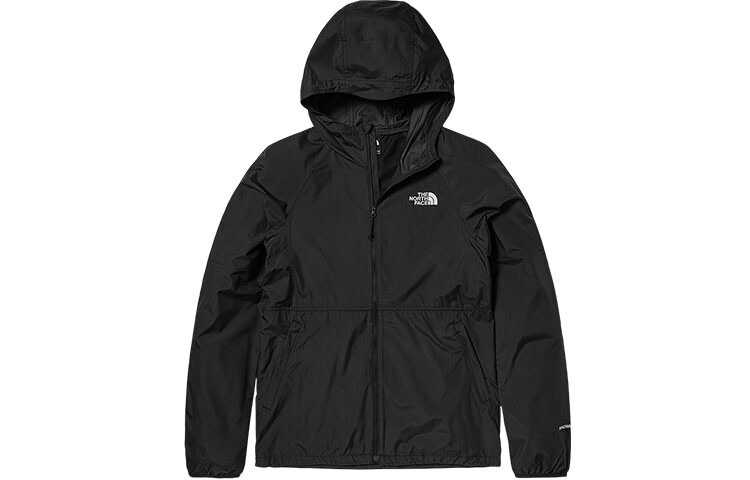 

THE NORTH FACE Мужская куртка, Черный