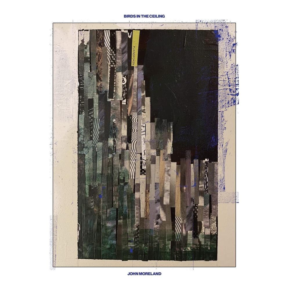 

Диск CD Birds In The Ceiling - John Moreland
