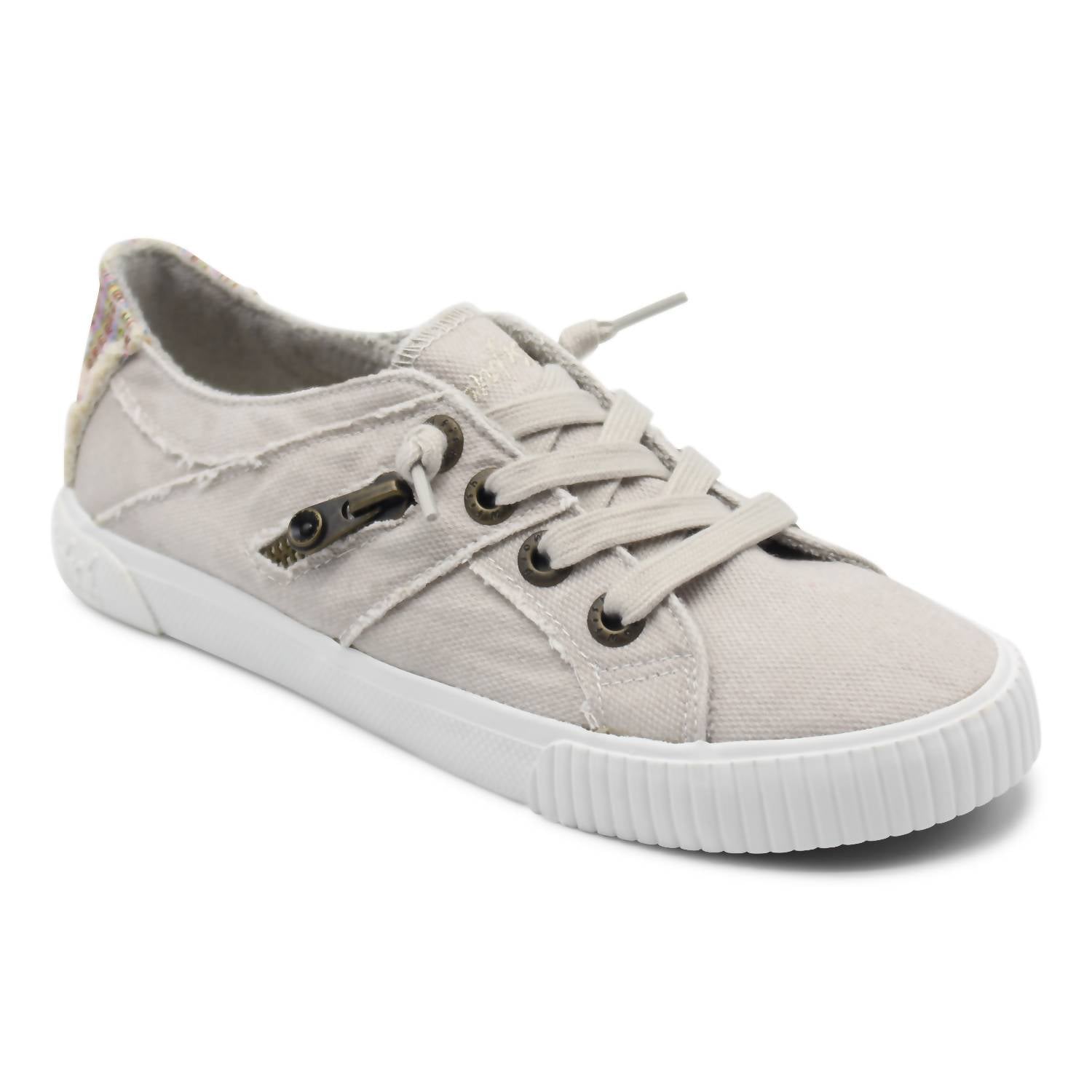 Женские кроссовки Fruit в цвете Sand Grey Smoked BLOWFISH
