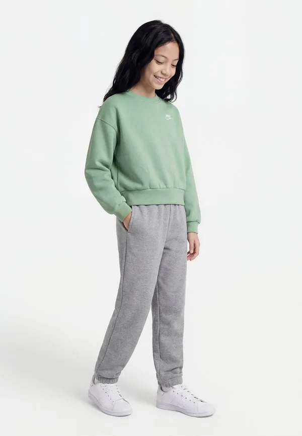 Клубная толстовка Nike Sportswear, Steam/White