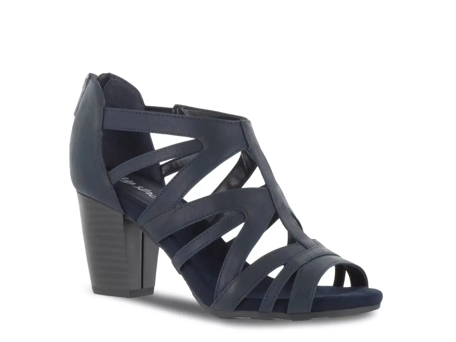 Сандалии Amaze Easy Street, Navy