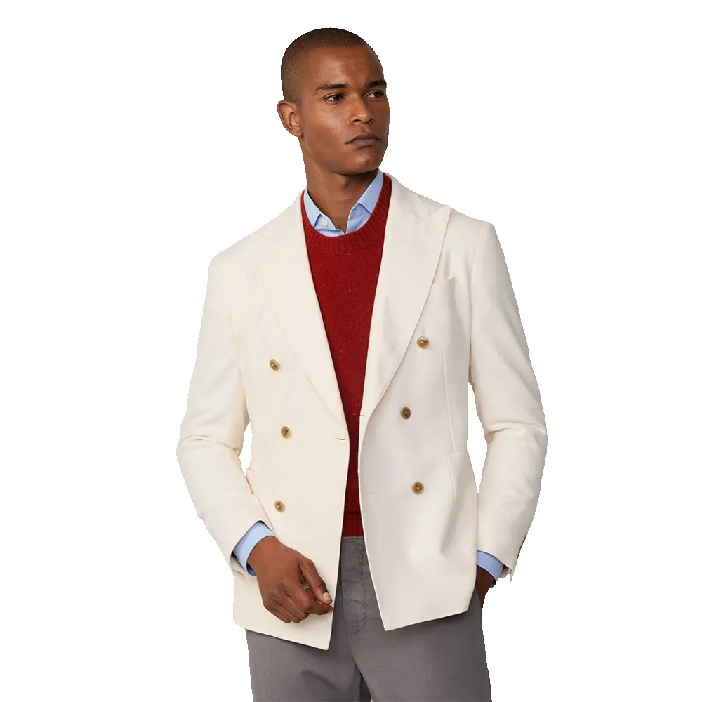

Куртка Hackett Soft, бежевый