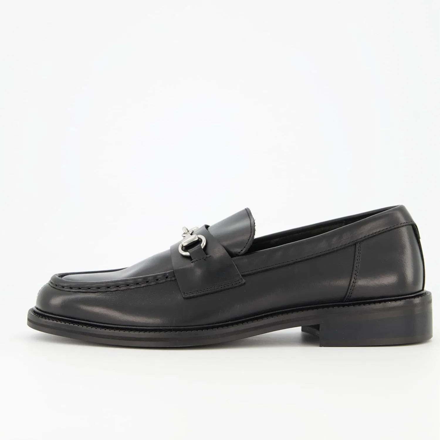 Мужские туфли Jackmote от GANT Footwear, черные — фото 2