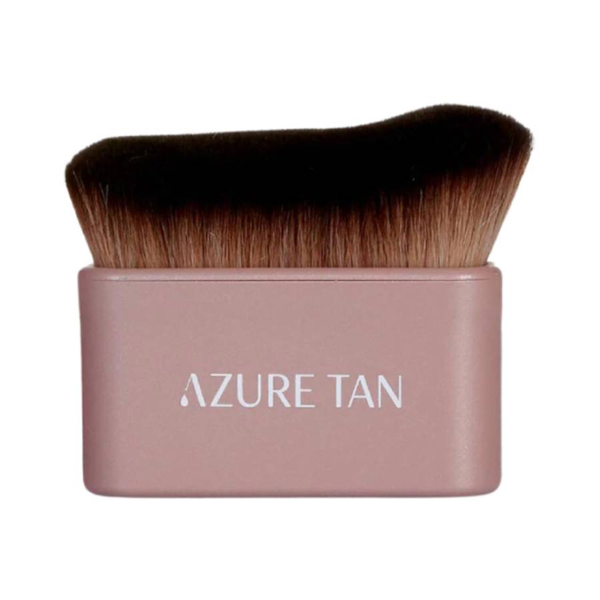 

Кисть кабуки для нанесения автозагара, 1 шт. Azure Tan Brush