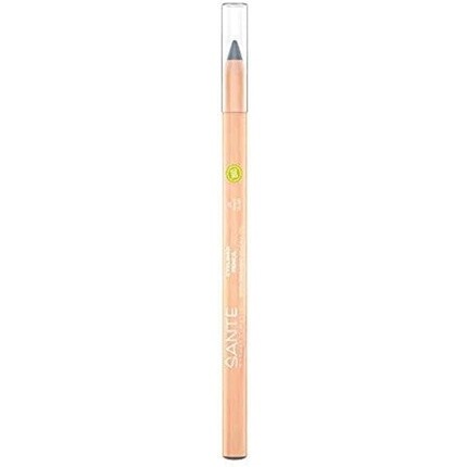 

Карандаш-подводка для глаз 03 Темно-синий 1.14G, Sante Naturkosmetik