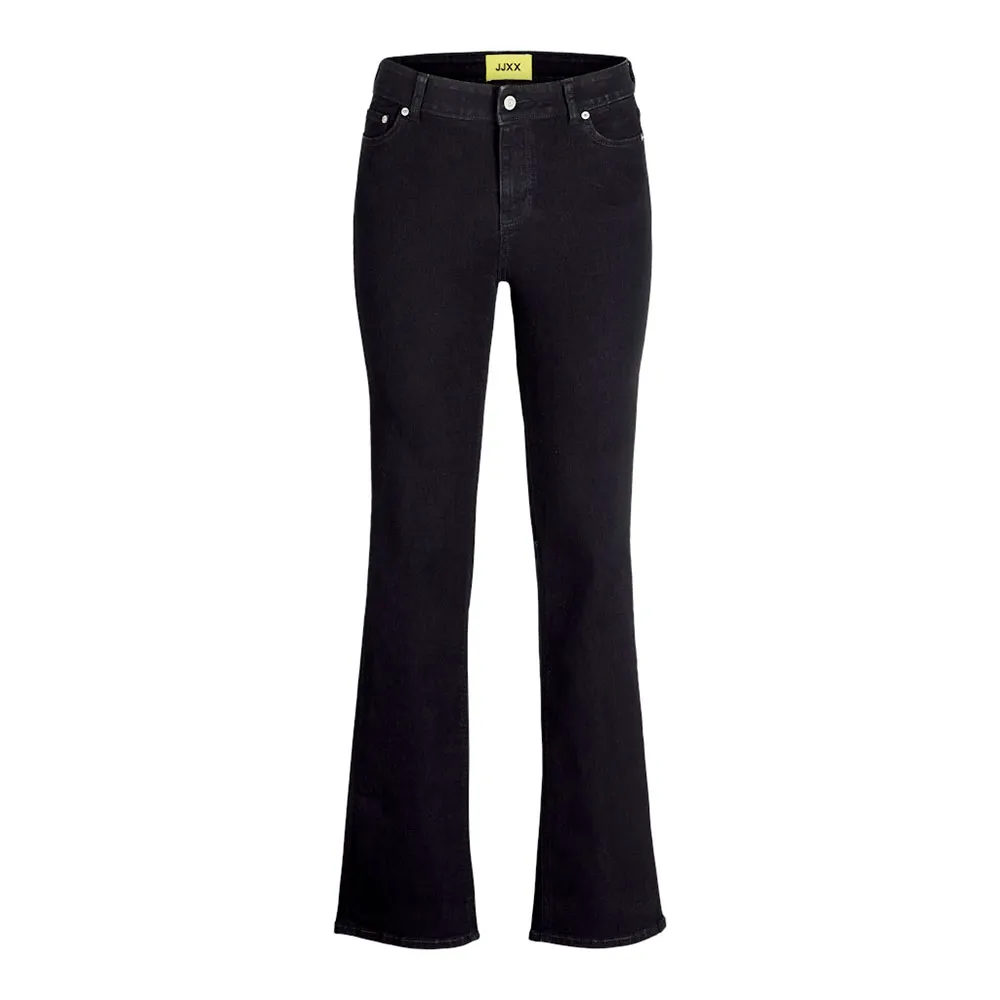 

Джинсы Jack & Jones Nice Slim Straight Fit C8222 JJXX, черный