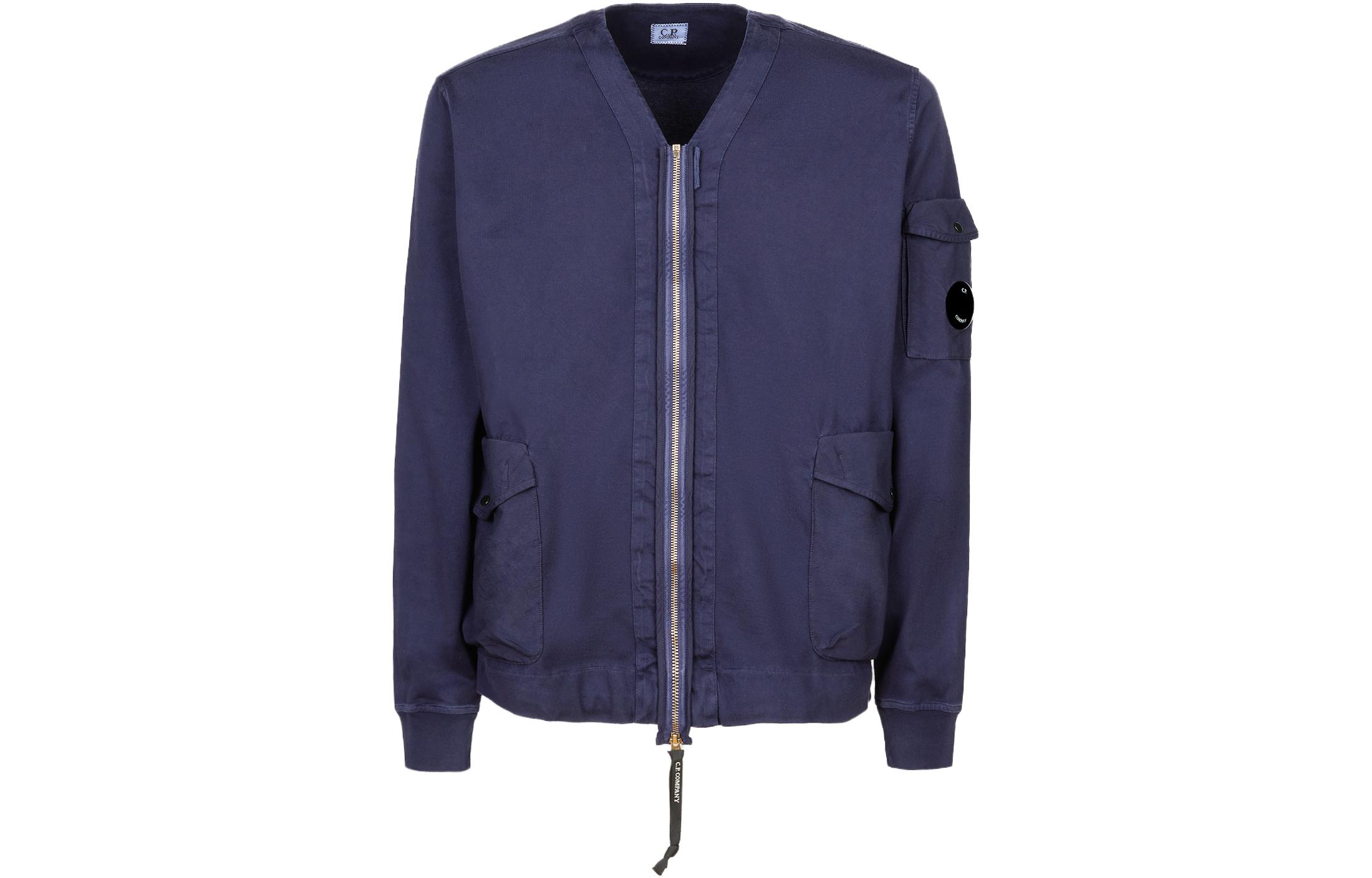 

C.P.Company Куртка мужская темно-синяя, Navy Blue