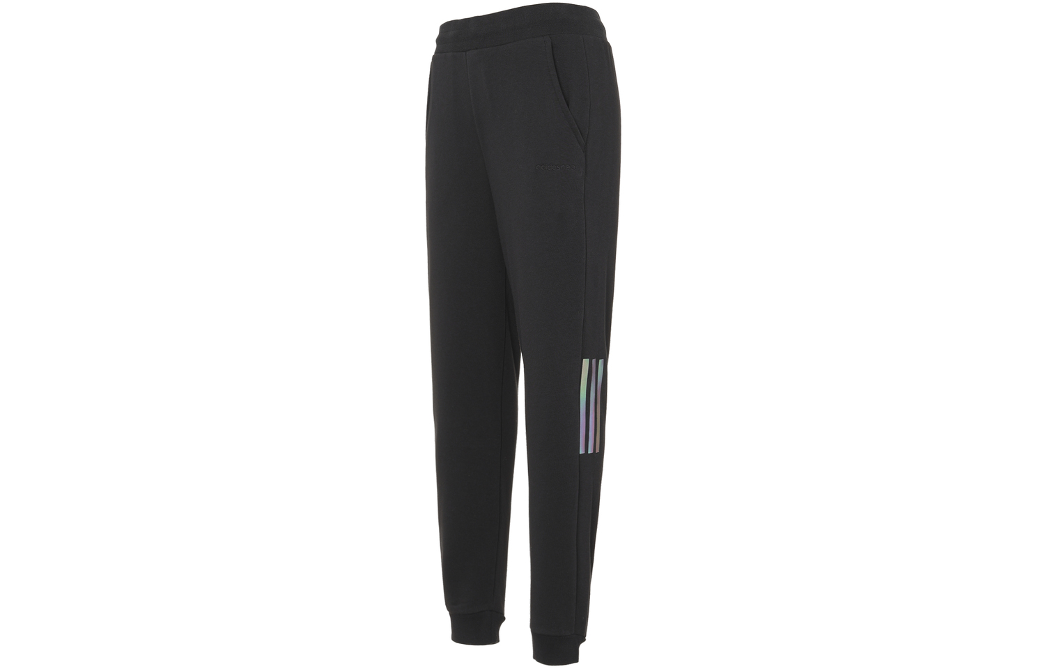 

Винтажные спортивные штаны мужские черные Adidas Neo