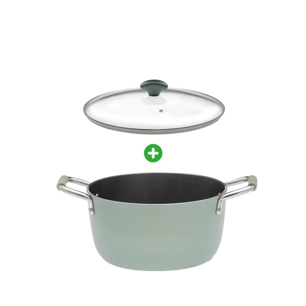 

Кастрюля Primecook