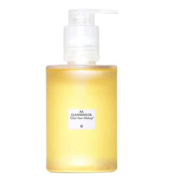 

Очищающее масло для лица, 200 мл Shangpree Aa cleansing