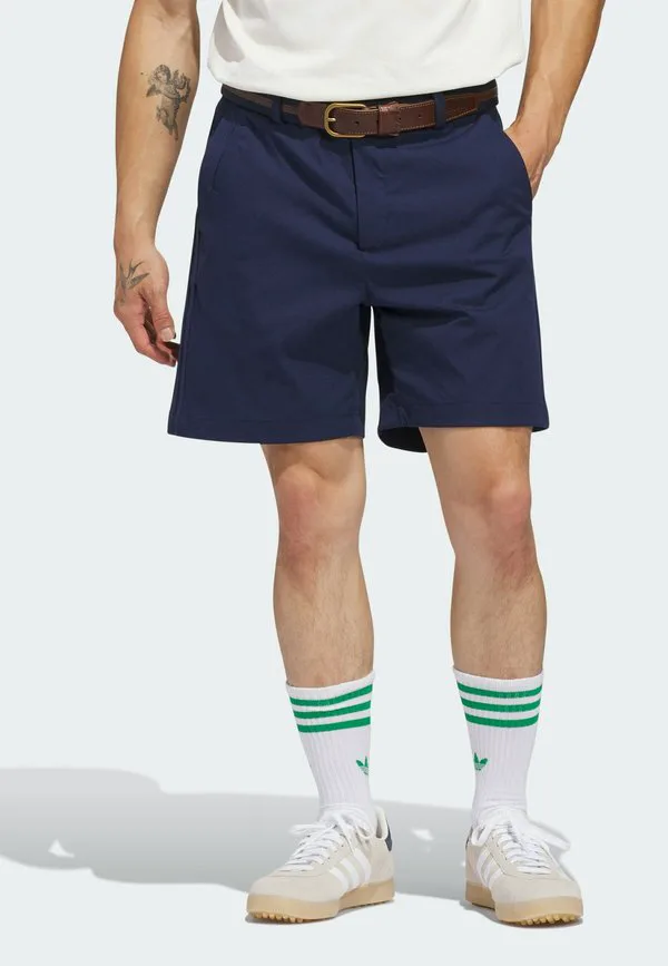 Спортивные шорты Adidas Golf Originals, Night Indigo