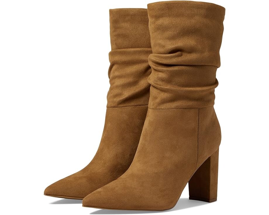 

Ботинки Nine West Unni, цвет Cognac