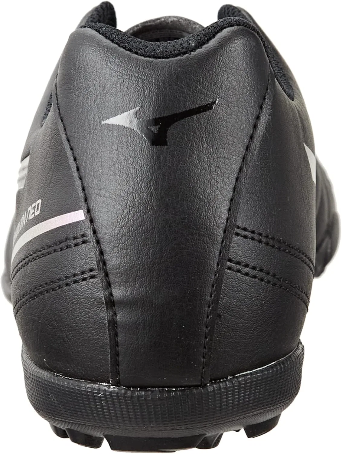 Мужские футбольные кроссовки Mizuno для игры на искусственном газоне, Black — фото 3