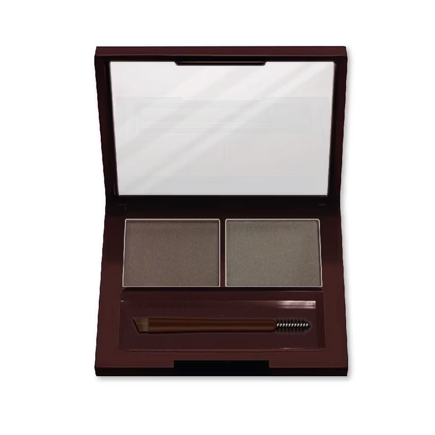 

Ran Палетка Eyebrow Expert от Pom Vinij 3г, Light Brown Dark Brown