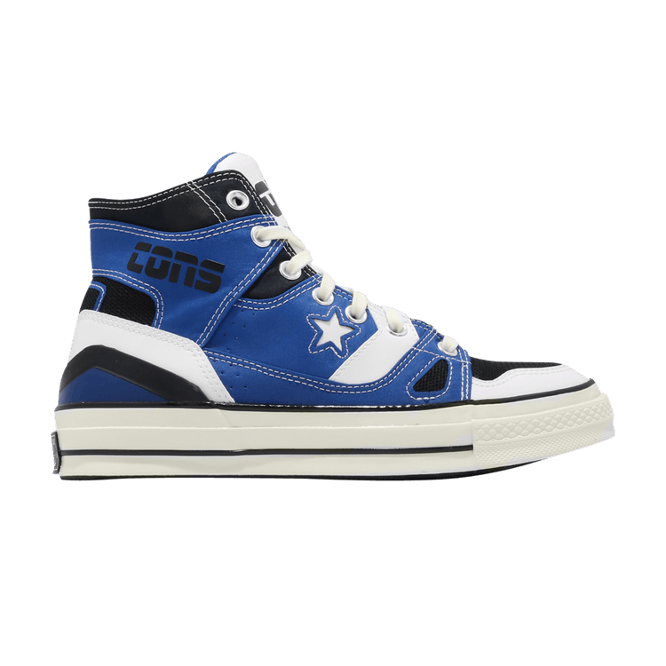 

Кроссовки Converse Chuck 70 E260 High 'Blue', синий