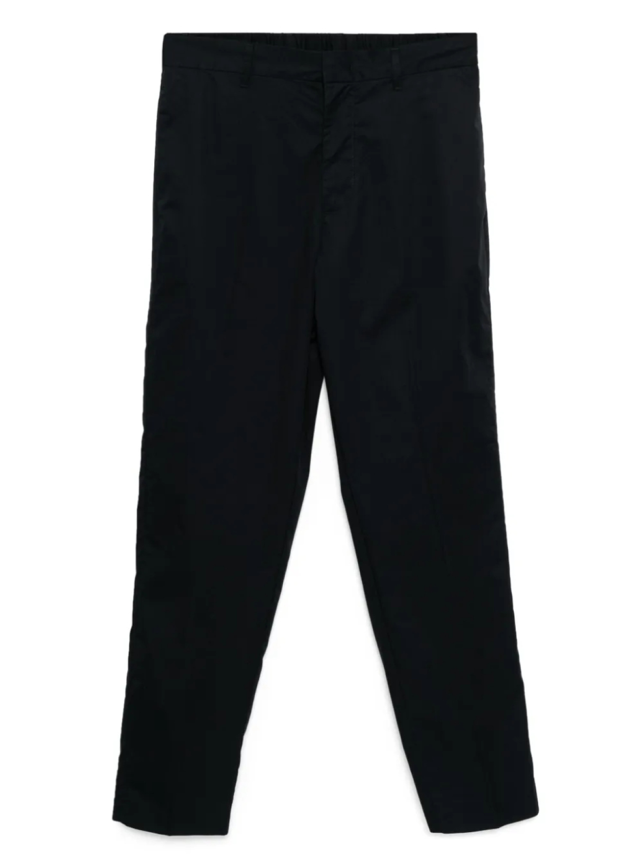

Emporio Armani брюки чинос, синий