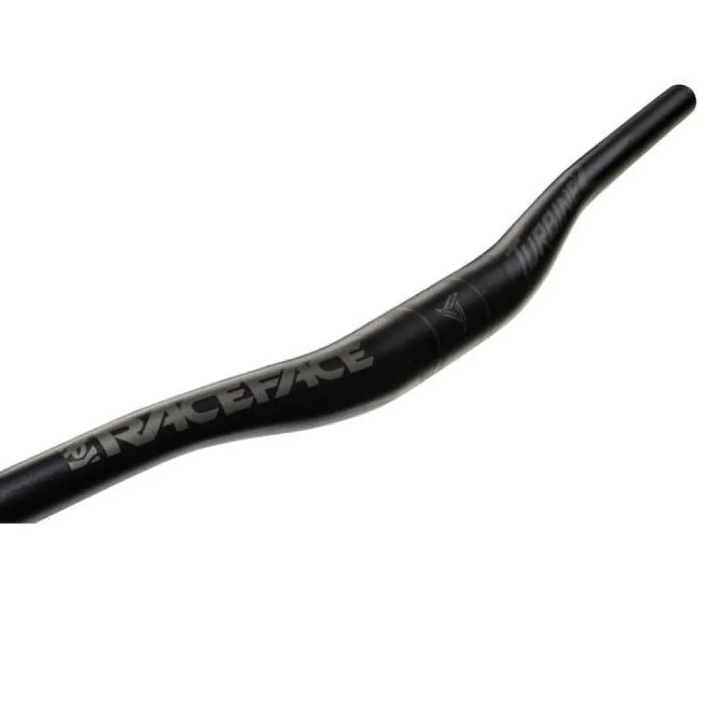 

Руль Race Face Turbine R 10 mm, черный