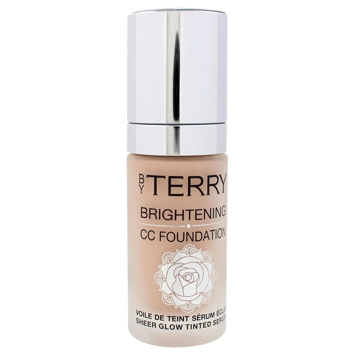 Увлажняющий тональный крем-сыворотка «Brightening CC Foundation» от By Terry By Terry, Medium Light Neutral — фото 2