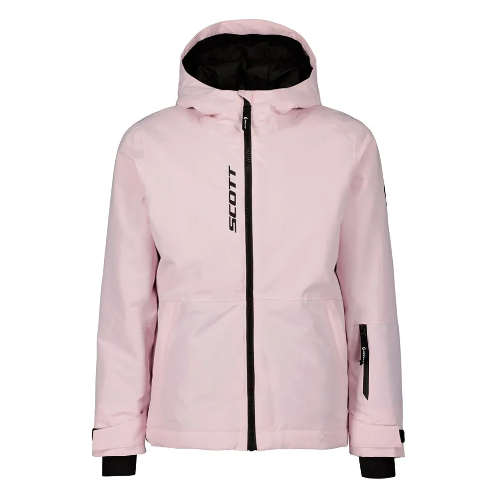 

Куртка Scott Ultimate Dryo, розовый