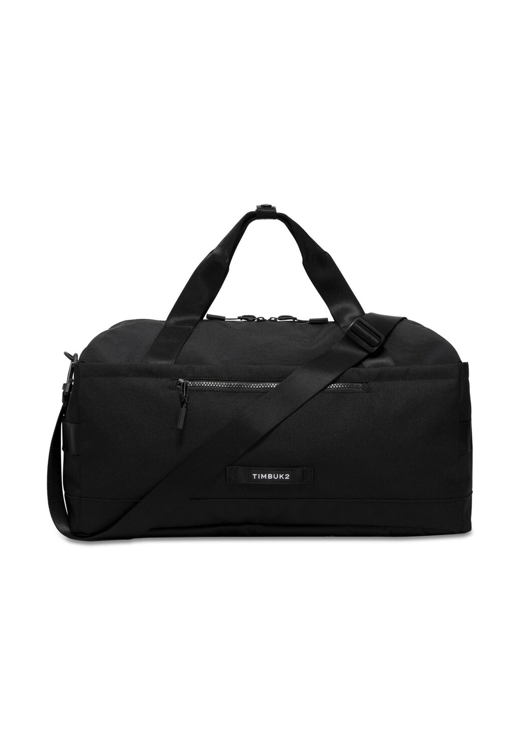 

Дорожная сумка TBH Player 49 см TIMBUK2, цвет Eco Black