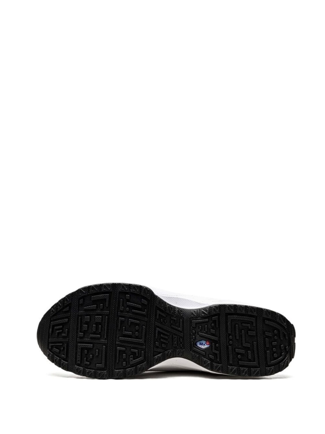 Кроссовки Air Max Sunder White из коллаборации с CDG Homme Plus Nike, белый — фото 4