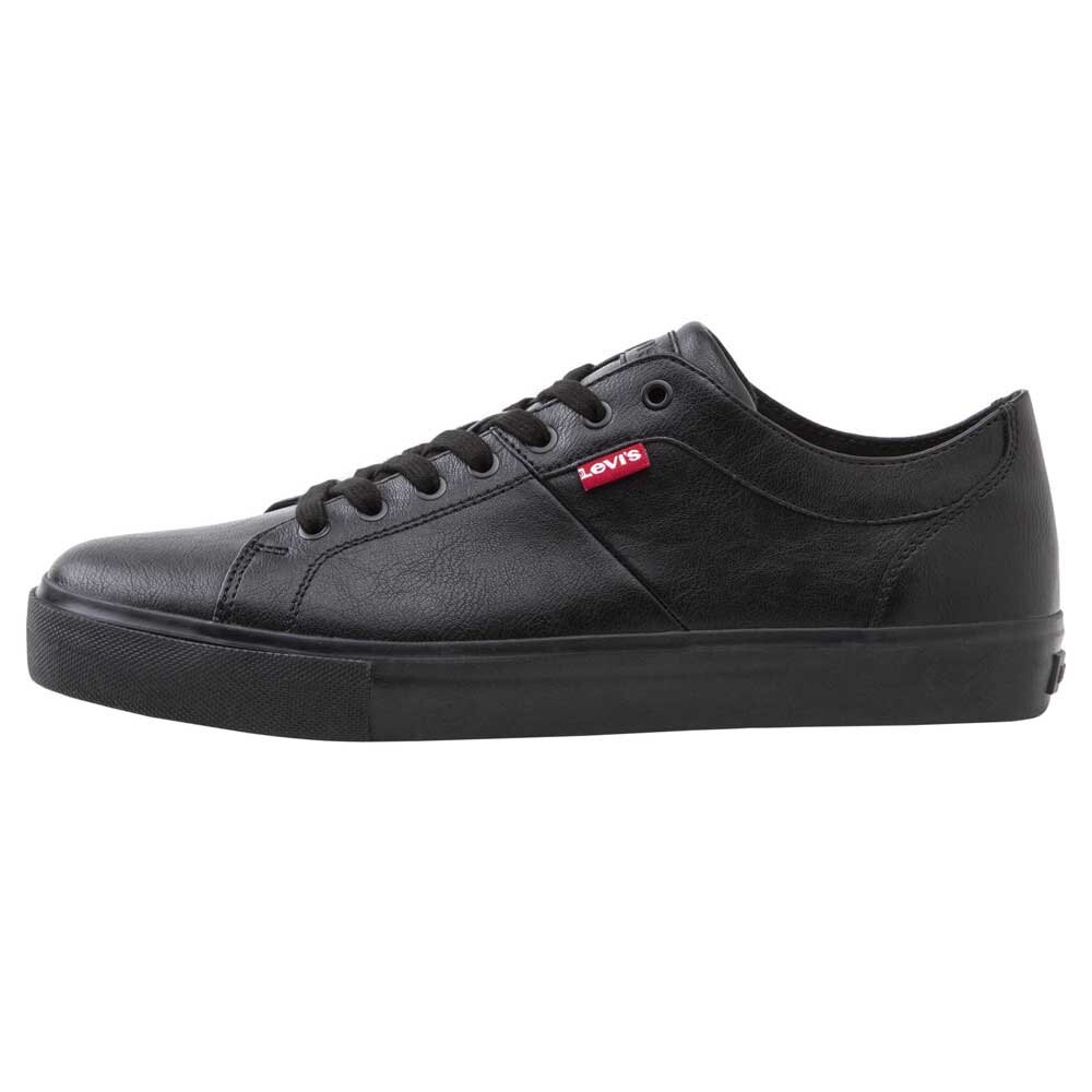 

Кроссовки Levi´s® Woodward , черный