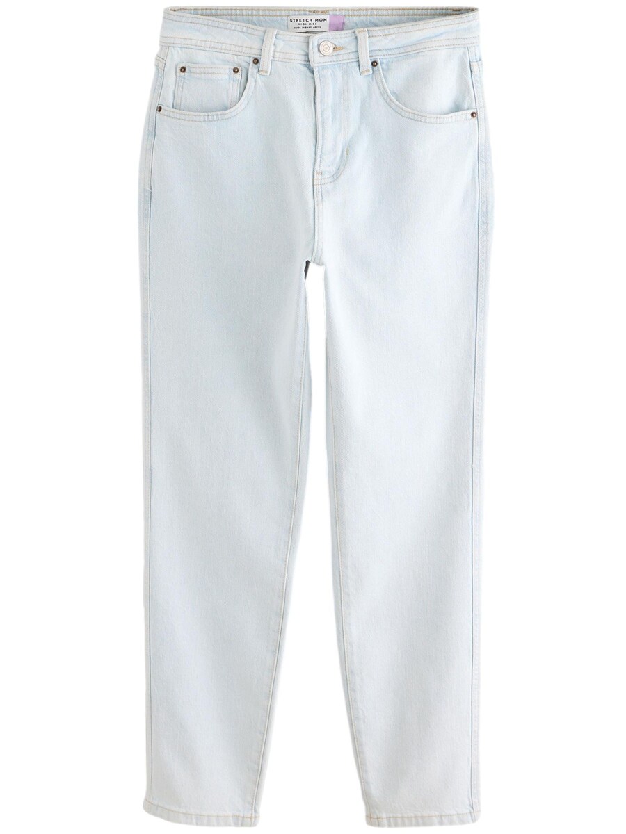 

Джинсы Bootcut Next, синий деним