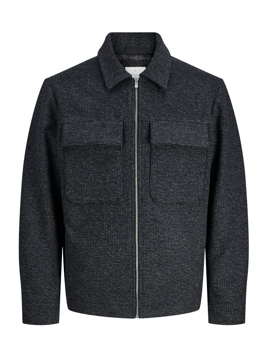 

Демисезонная куртка JACK & JONES JACK & JONES JPRBLURUSSEL, mottled grey