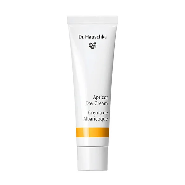 

Питательный крем для лица Apricot Day Cream Dr.Hauschka, 30 ml