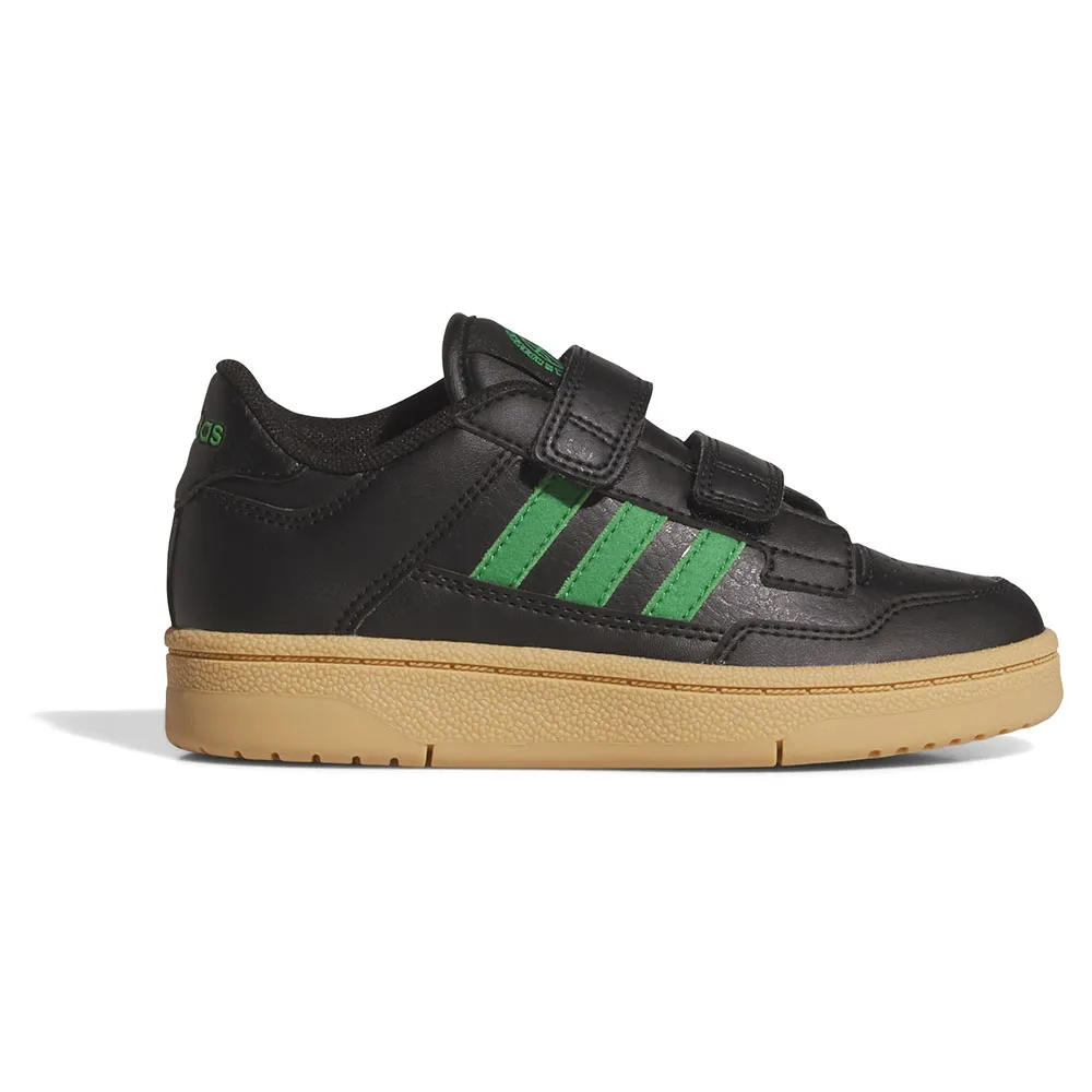 

Кроссовки adidas Rapid Court, черный